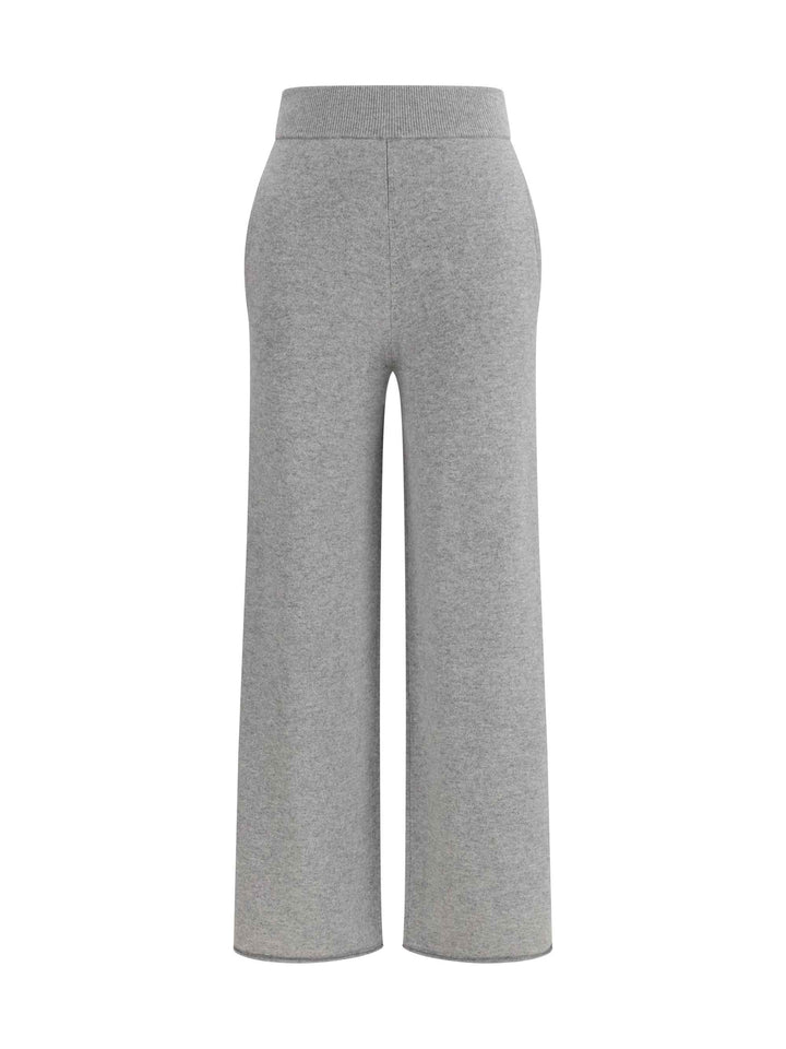 Cashmere Pants
