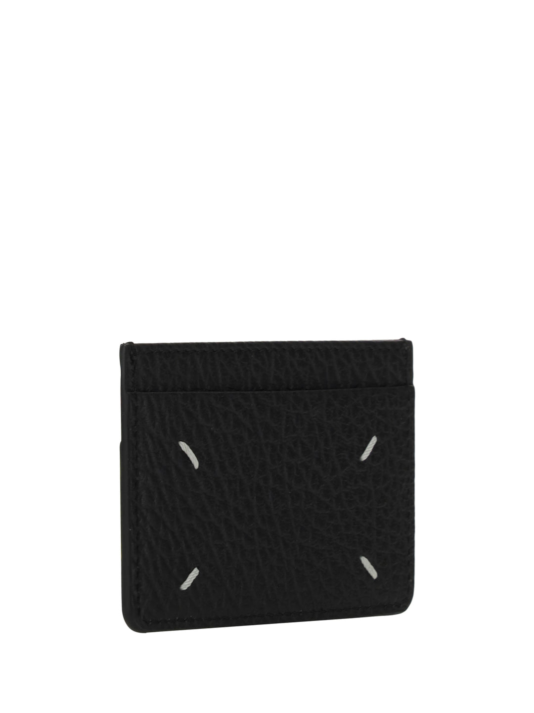Card Holder with stitching 2