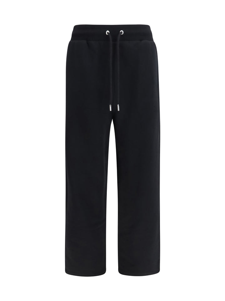 Quota cotton Sweatpants 1