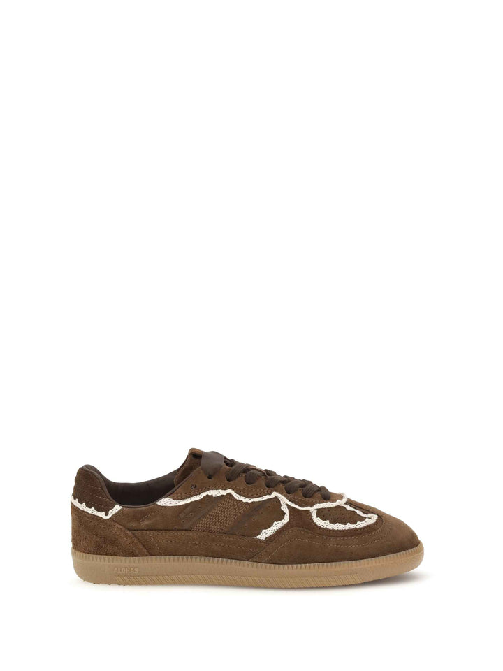 TB.490 Rife suede Sneakers