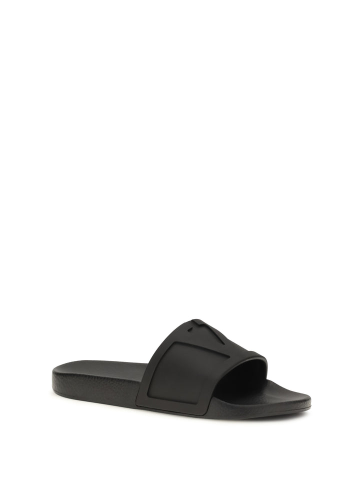 Coolside slider Sandals 2