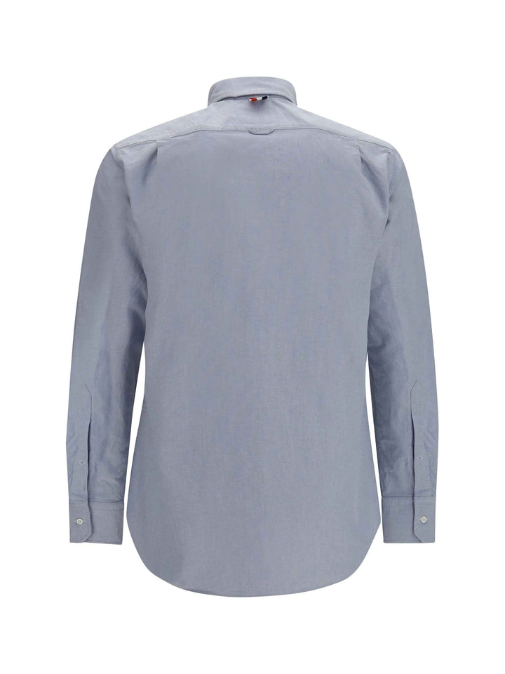 Cotton Shirt