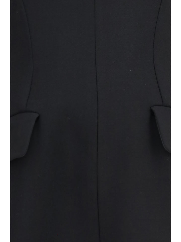 Tefrite short Dress 3