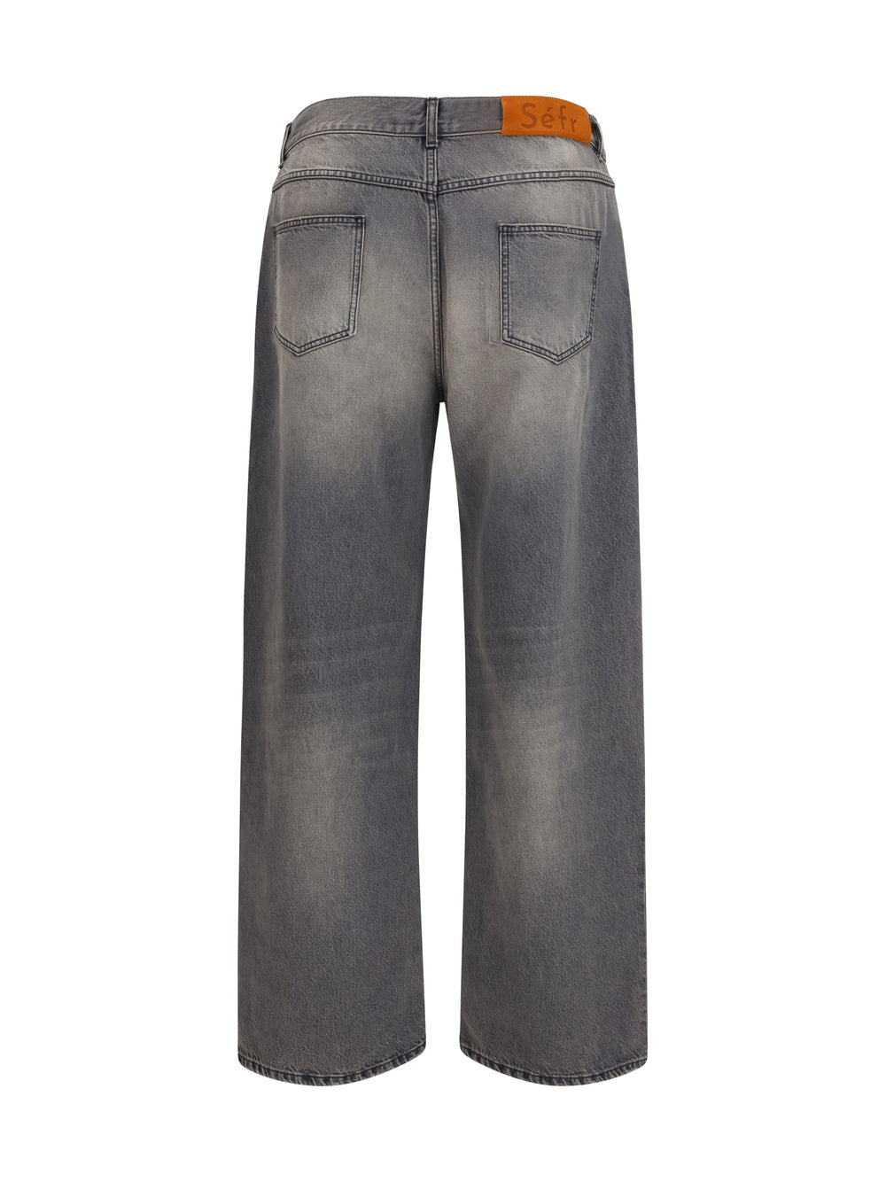 Mass Jeans 2