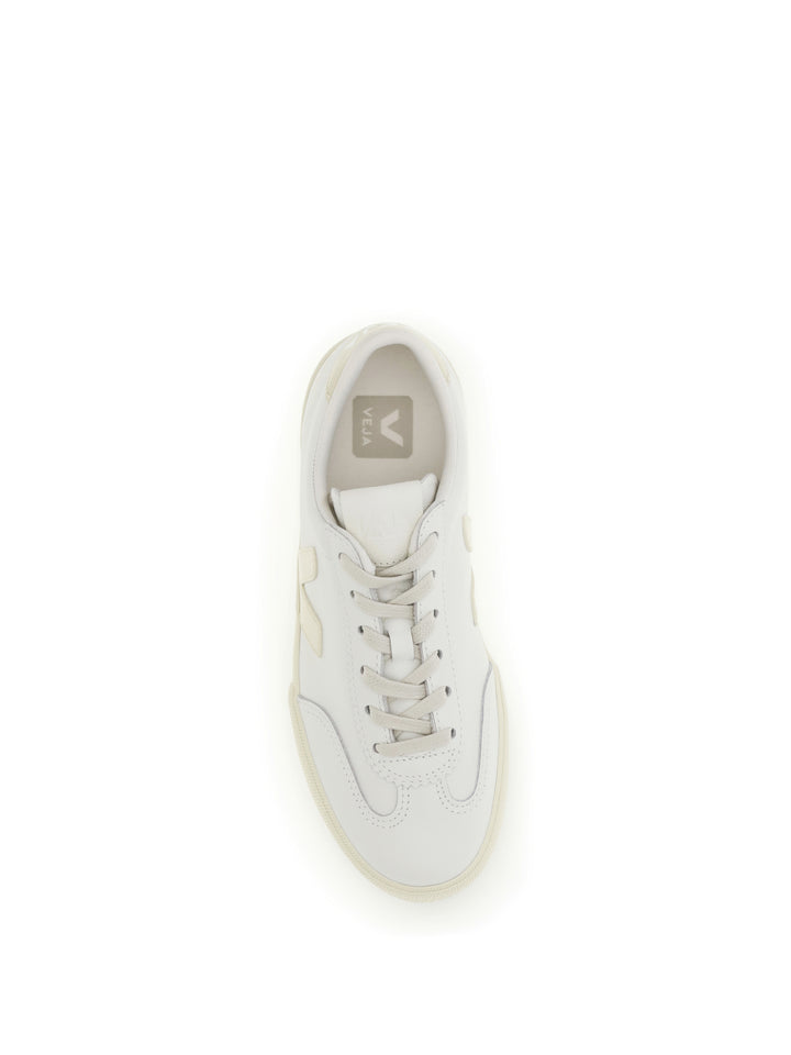 Volley Signature Sneakers 4