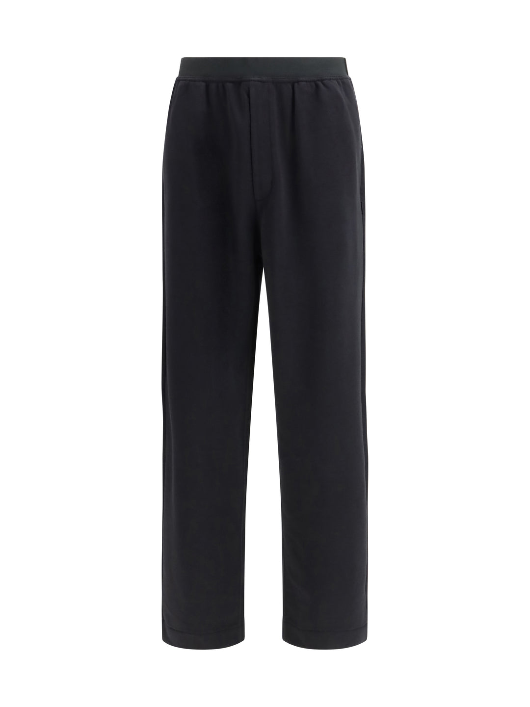 Cotton Sweatpants 1