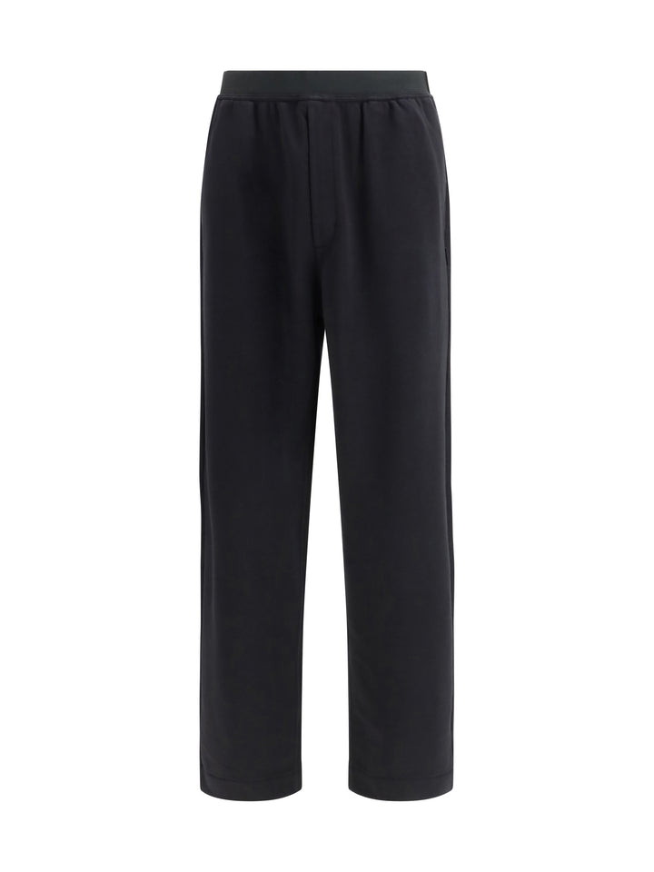 Cotton Sweatpants 1