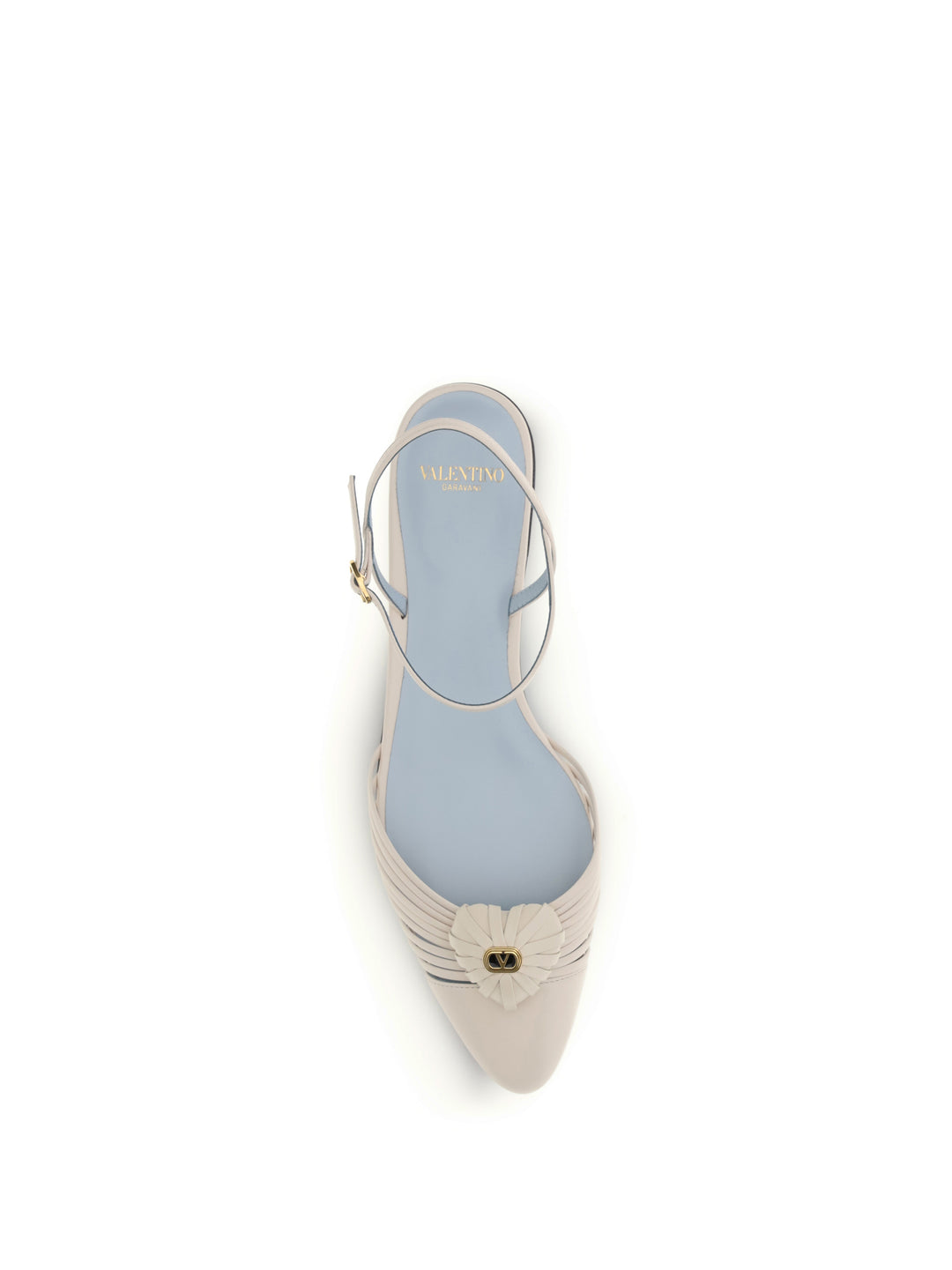 Coeur Royal Sandals 4