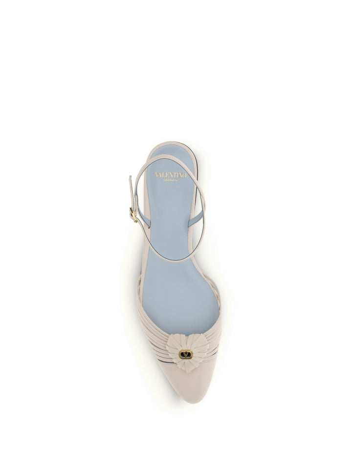 Coeur Royal Sandals 4