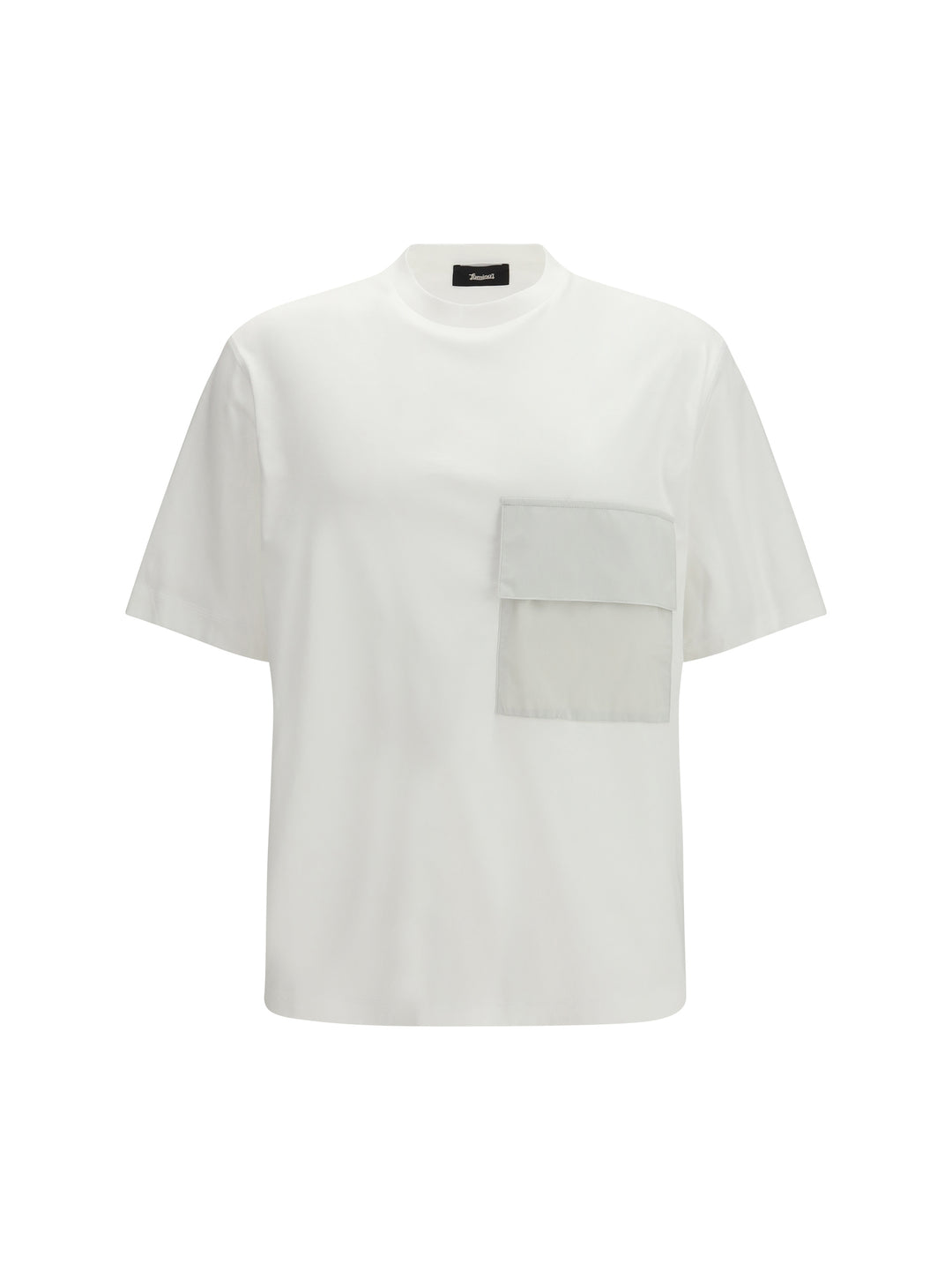 Pocket T-shirt 1