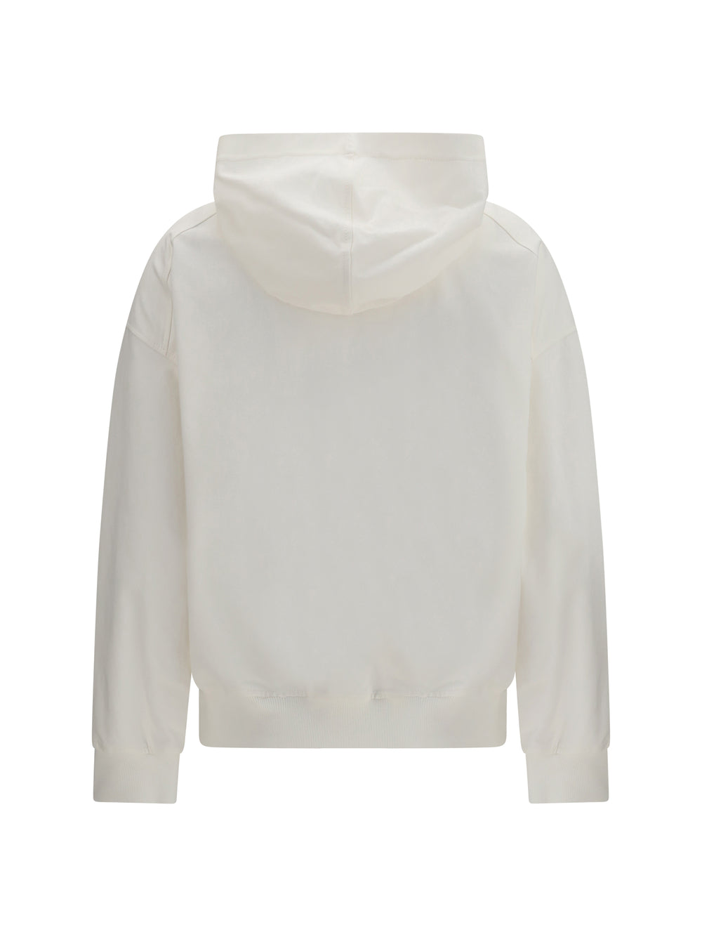 Cotton Hoodie 2