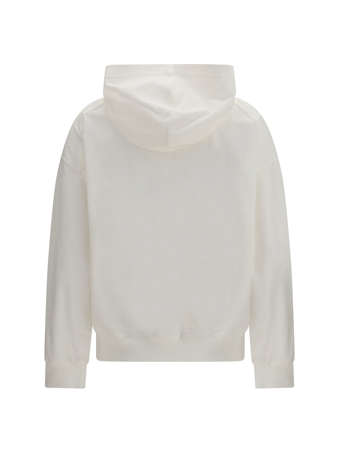 Cotton Hoodie 2