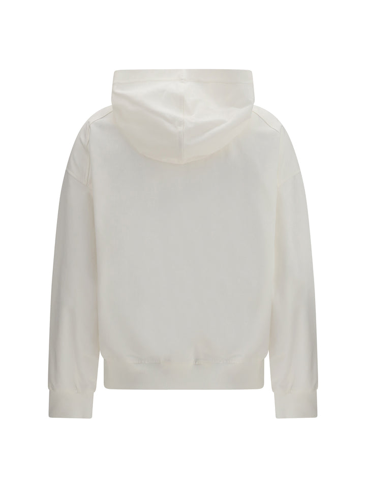 Cotton Hoodie 2