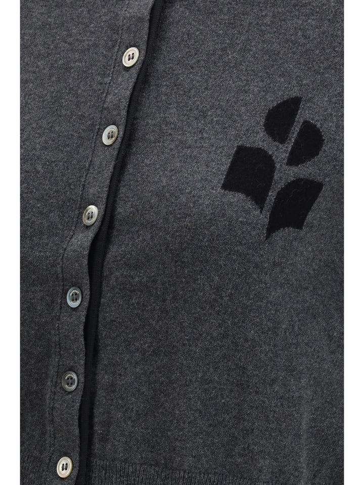 Lona Cardigan 3