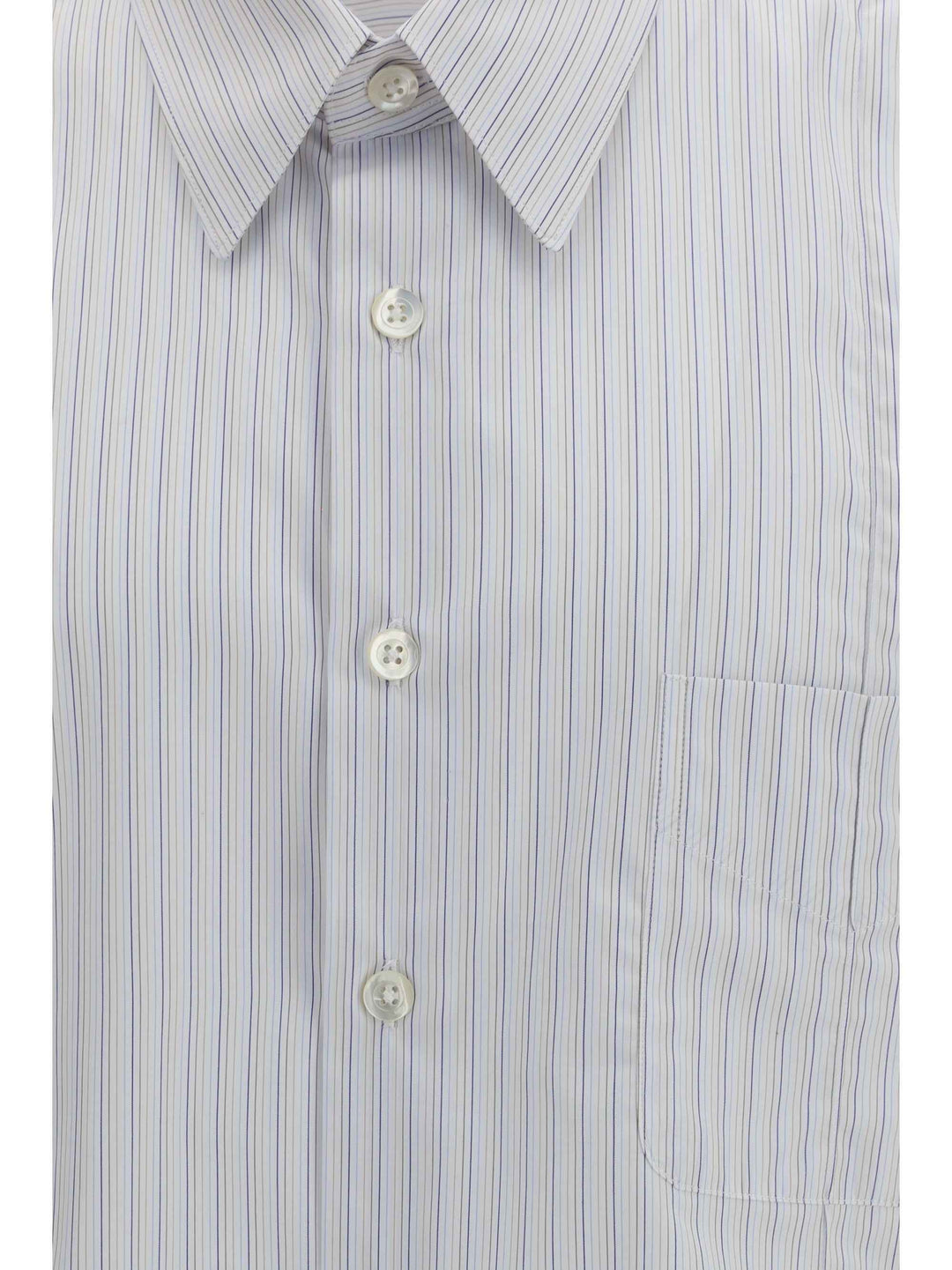 Cordelia short sleeve Shirt