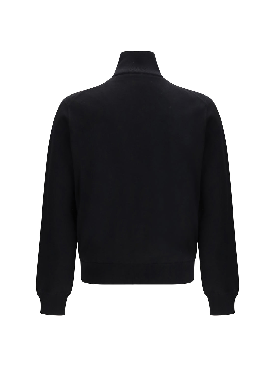 Reversible wool and re-nylon Jacket 3