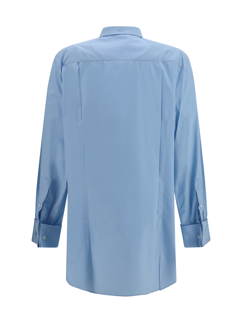 Cotton poplin Shirt 2