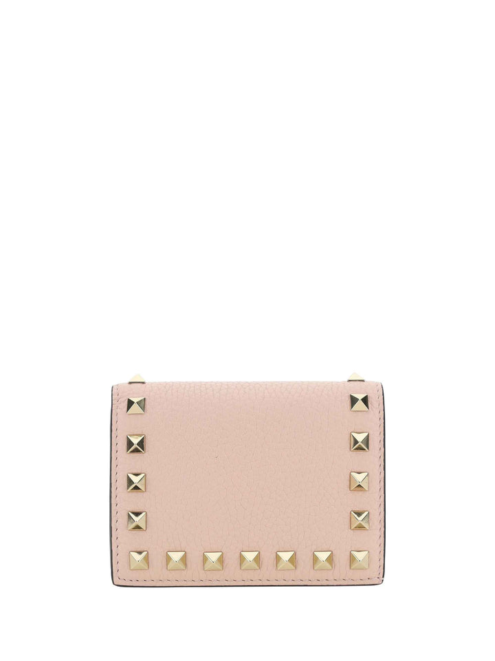 Rockstud Wallet