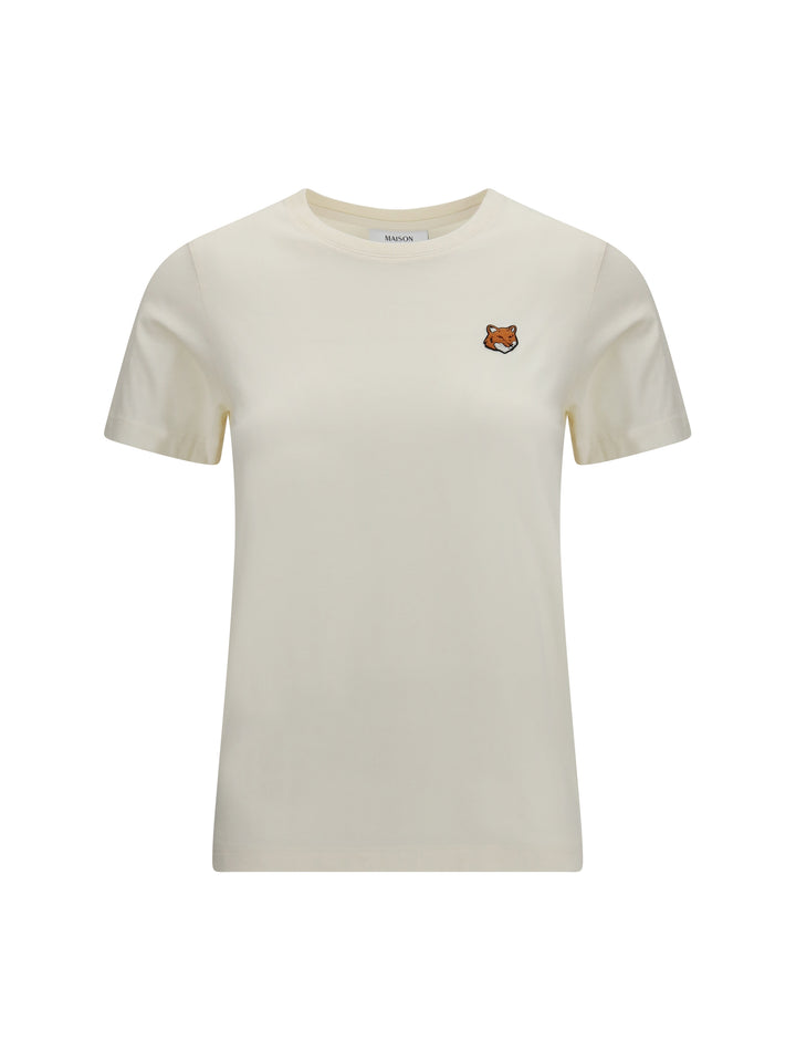Fox Head Regular T-shirt 1