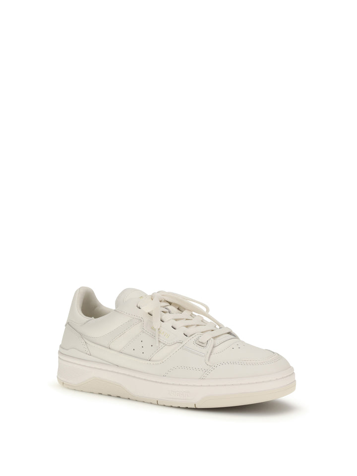 Clay Sneakers 2