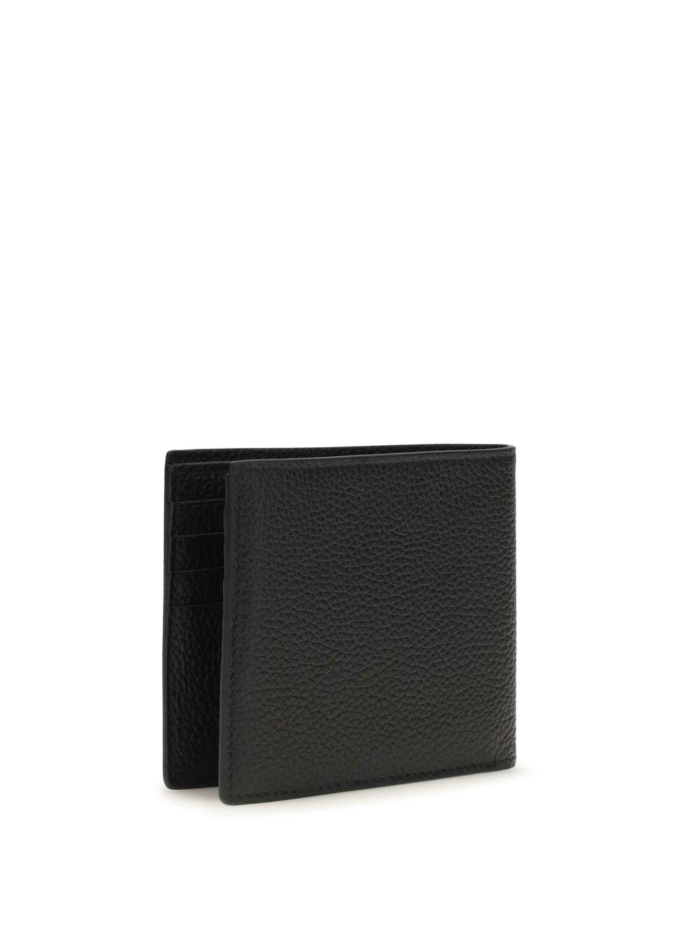 Printed bifold Wallet