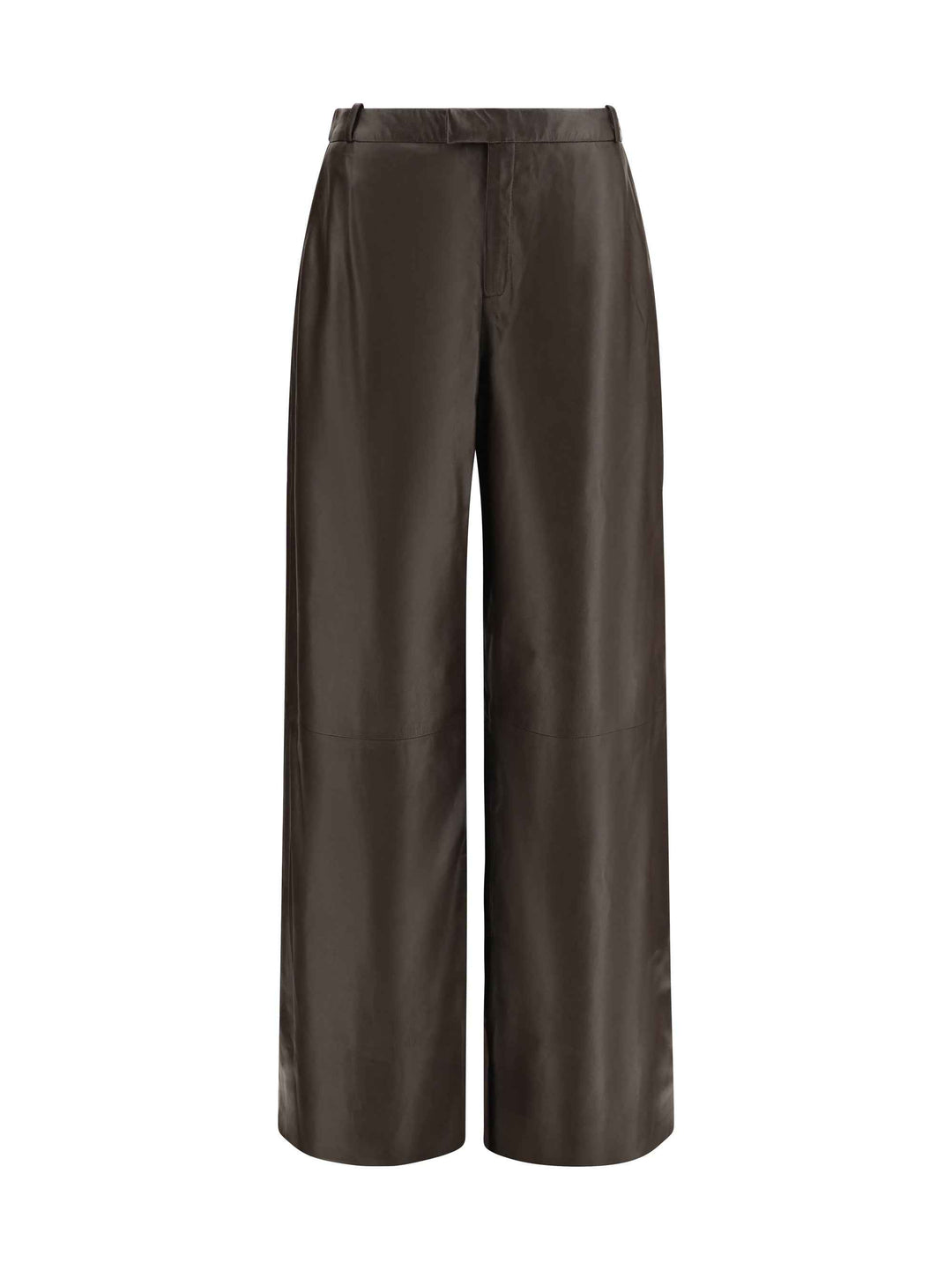 Leather Pants