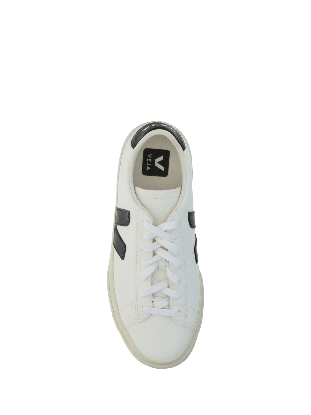 Leather Sneakers 4