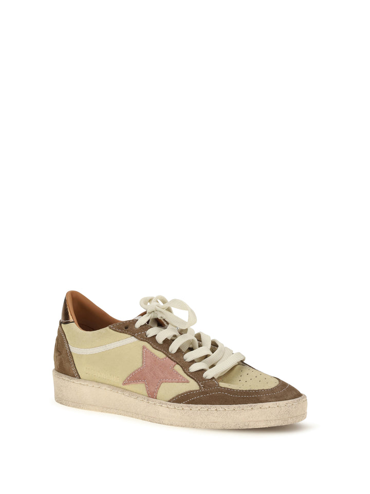 Ball Star Sneakers 2