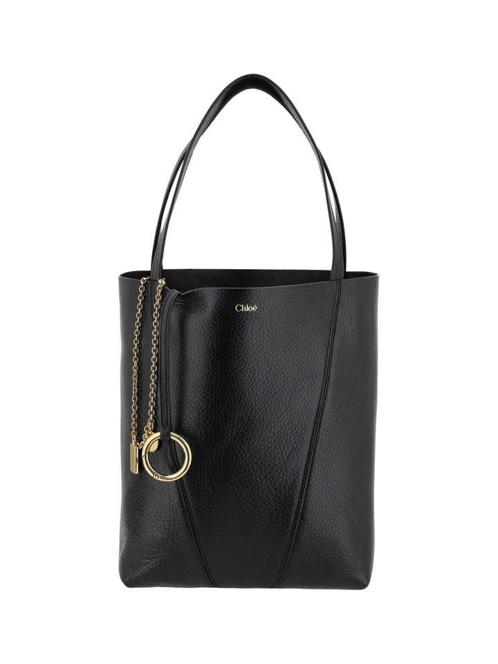 Spin Shoulder Bag
