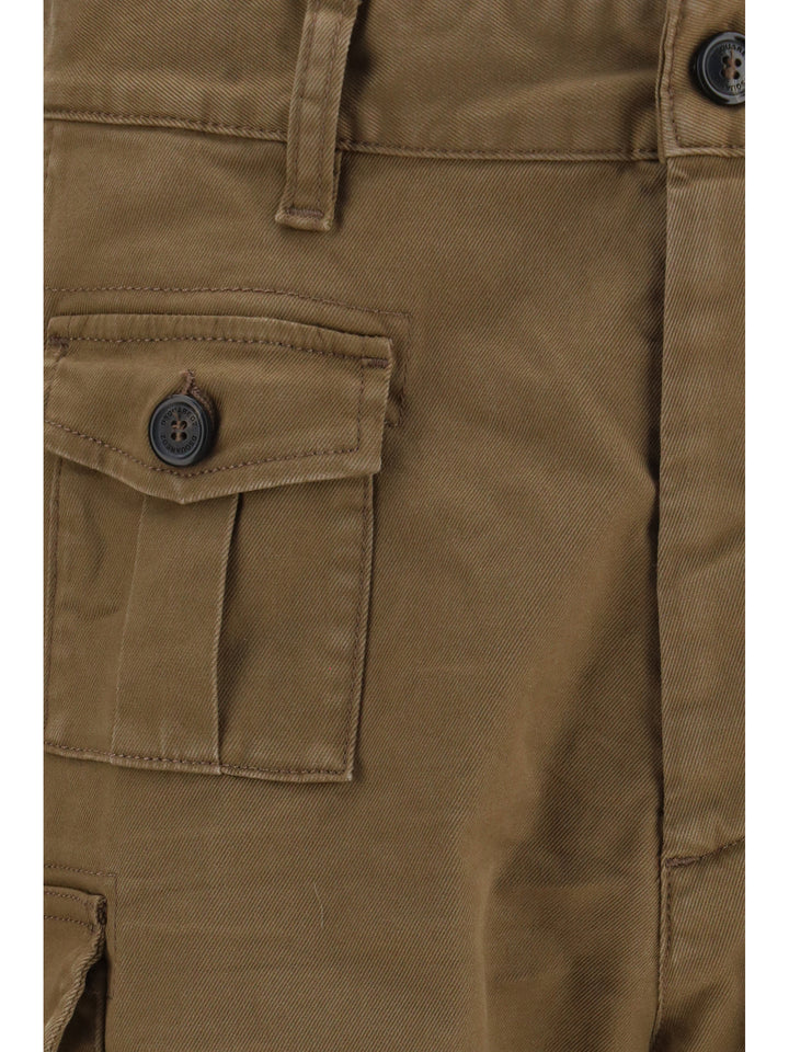 Sexy Cargo Short 3