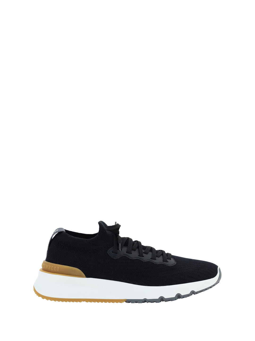 Cotton Sneakers 1