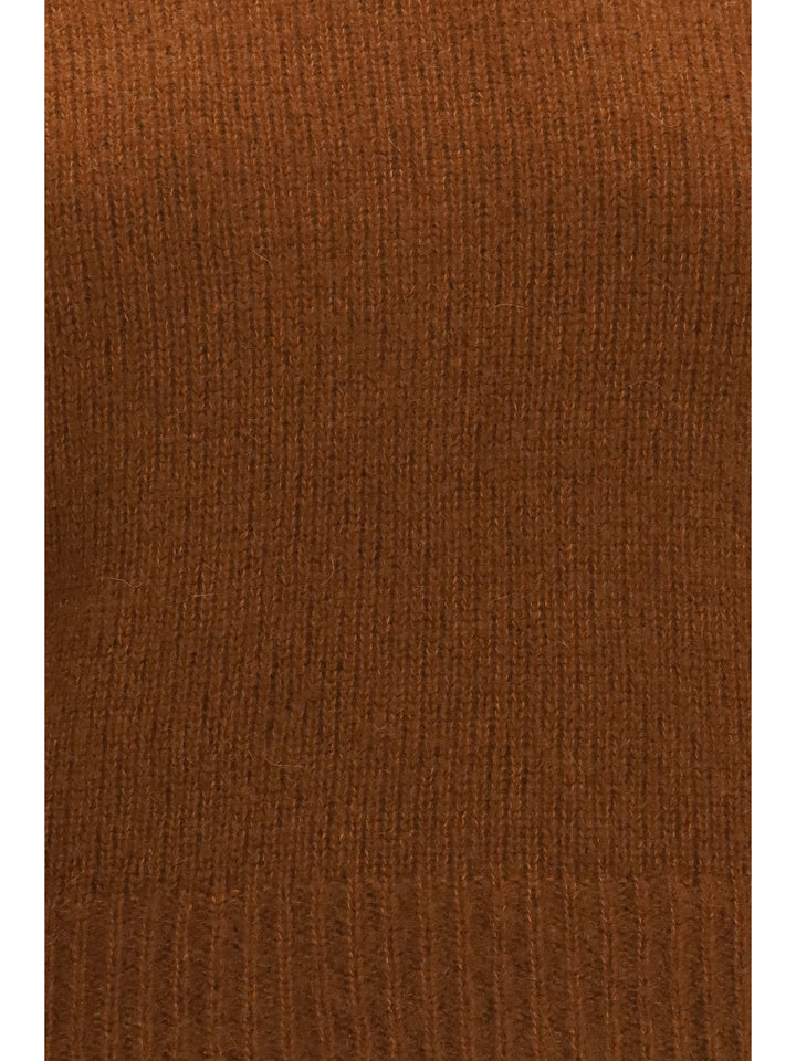 Cashmere and silk Sweater 3