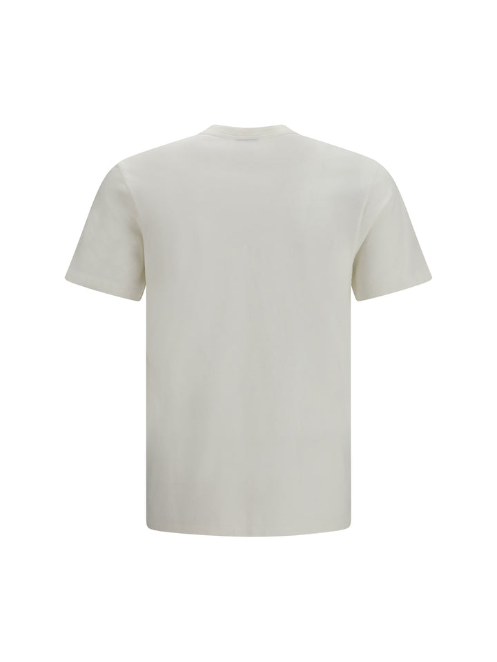 Kenzo Eiffel Tower Design cotton T-shirt 2
