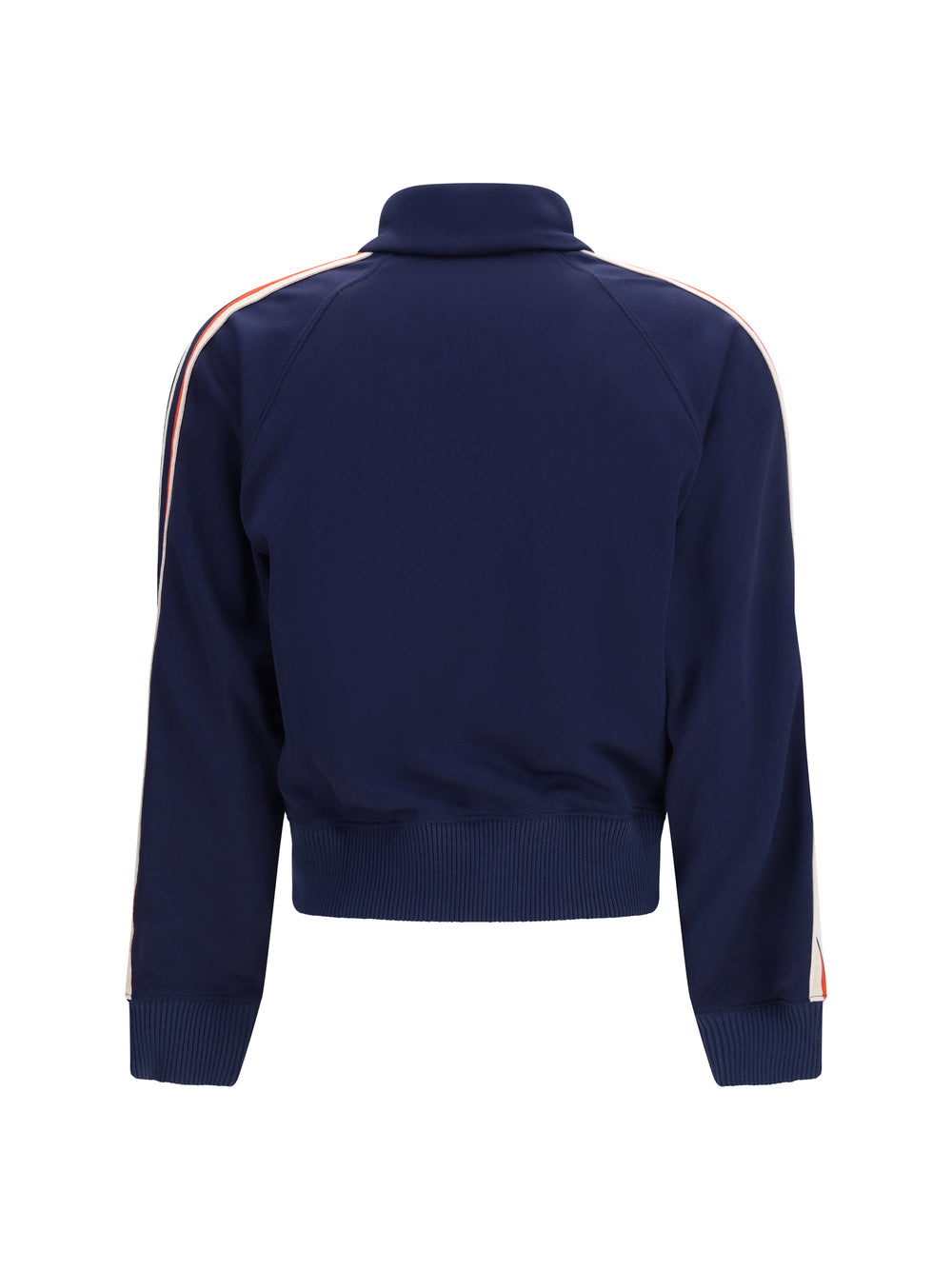 Cropped Sweatshirt with Angels patch 2