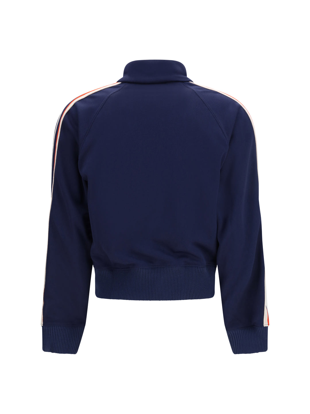 Cropped Sweatshirt with Angels patch 2