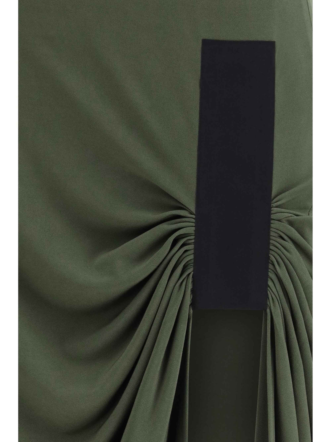Long fitted Dress