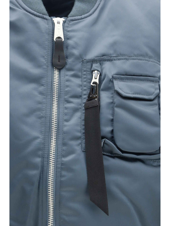 MA-1 Base Vest