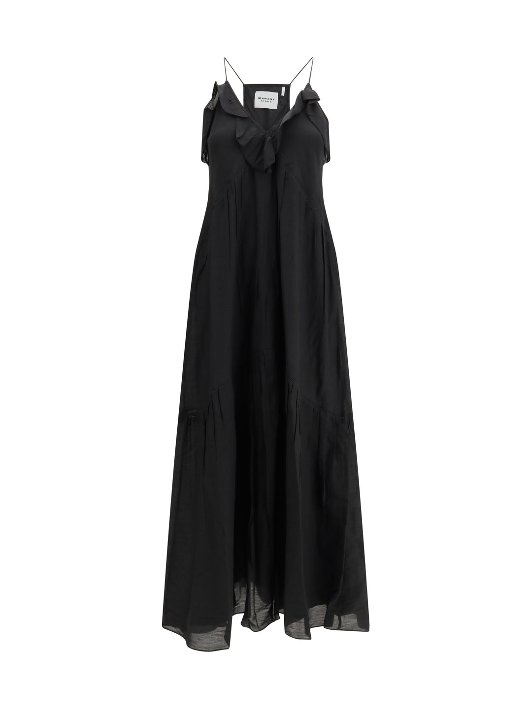 Vasma strappy Dress 1
