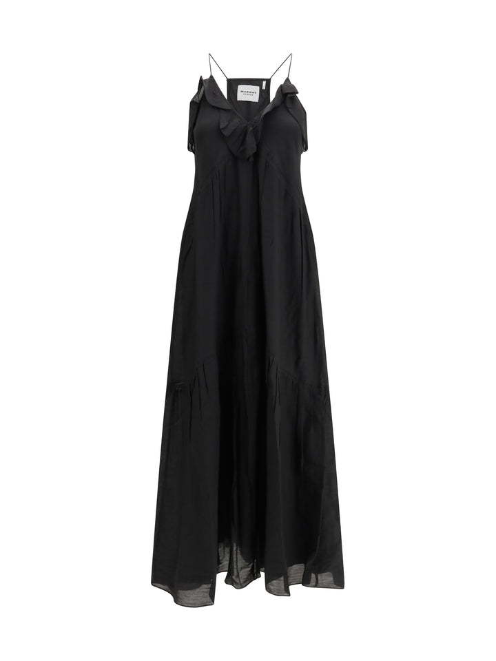 Vasma strappy Dress 1