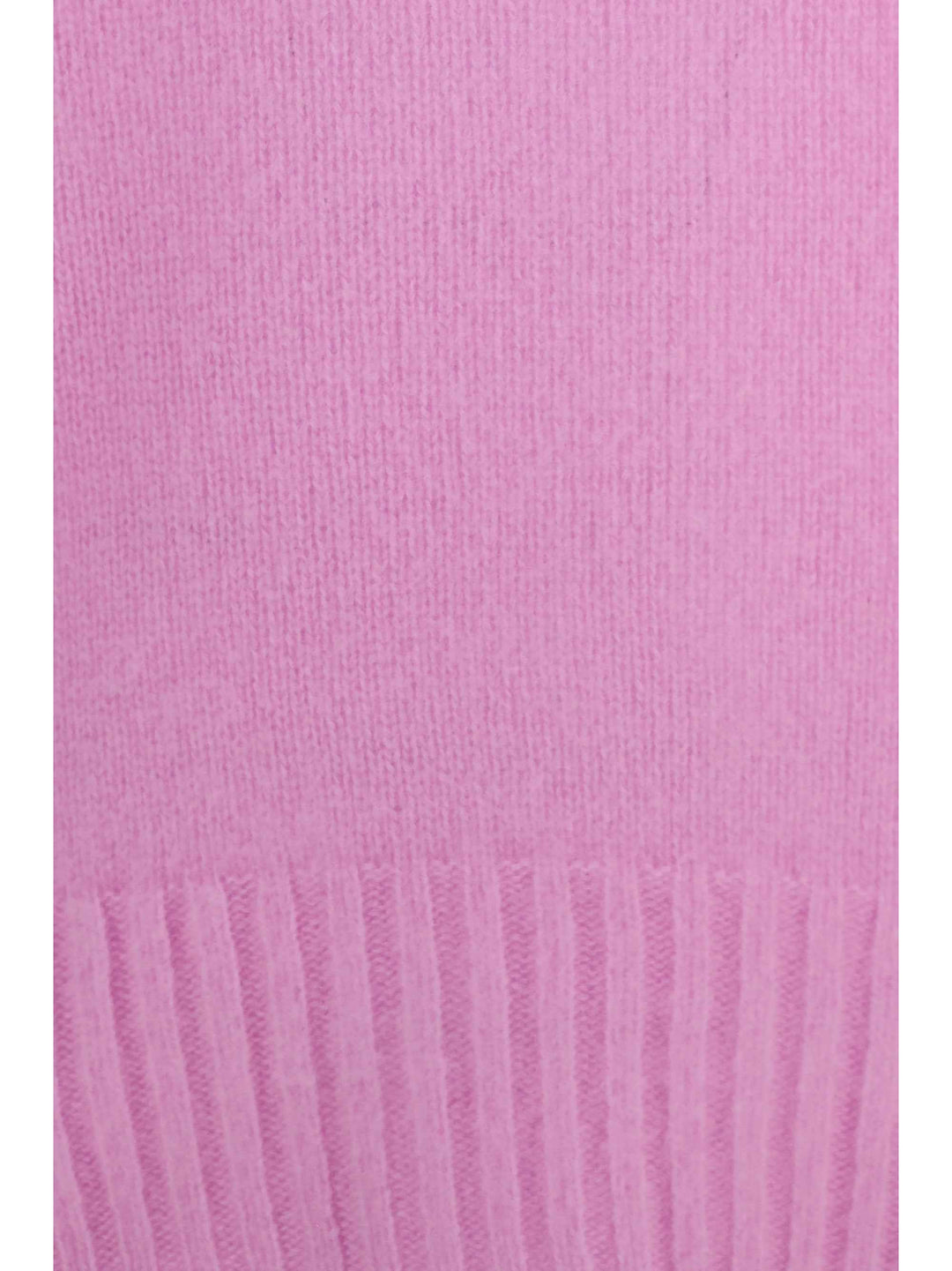 Crew-neck cashmere Sweater