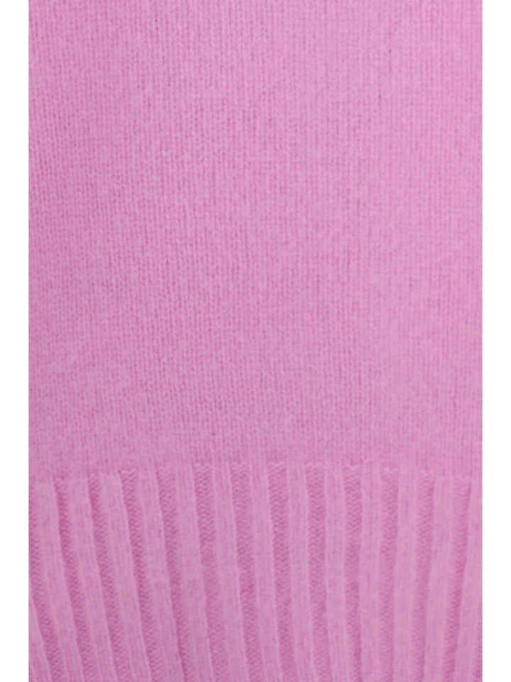 Crew-neck cashmere Sweater