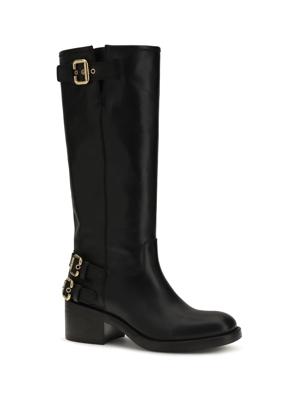 Dakota Boots 2