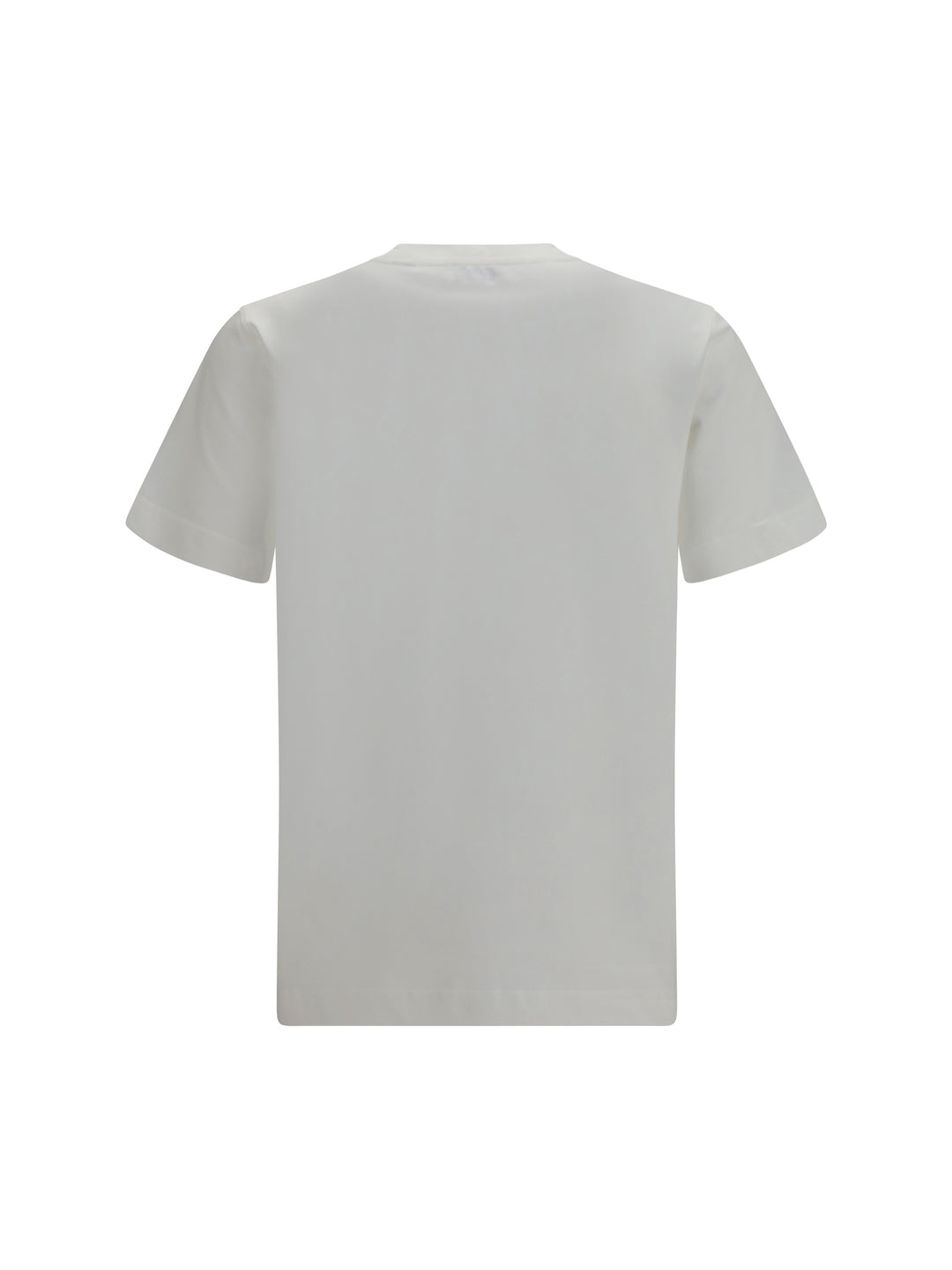 Cotton T-shirt 2