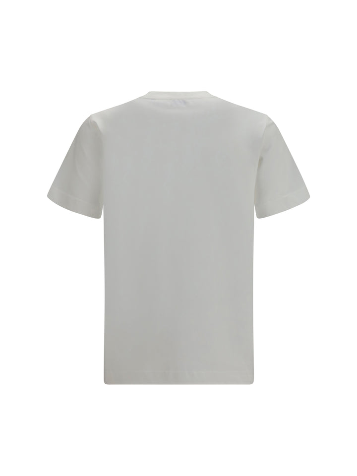 Cotton T-shirt 2