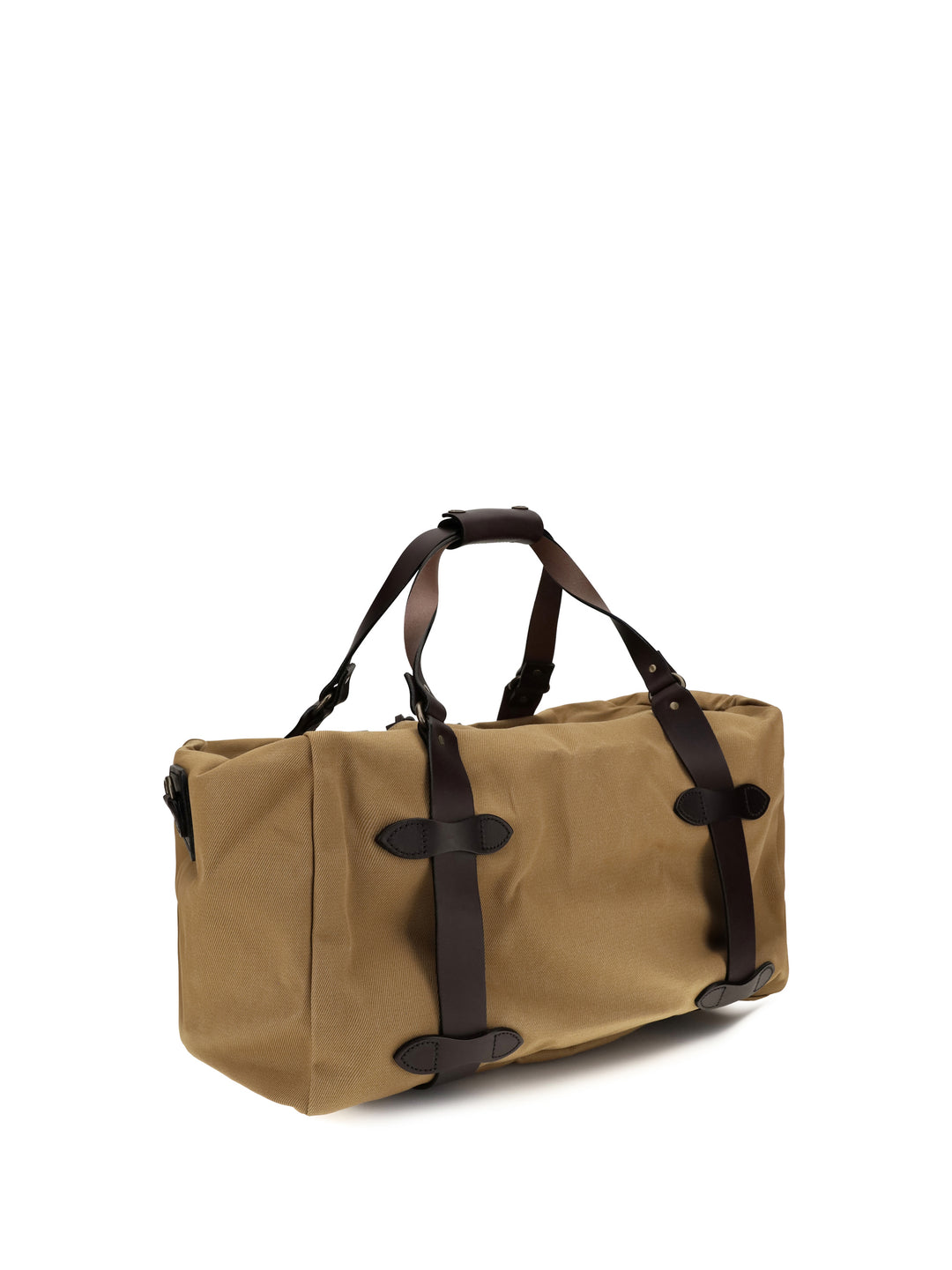 Medium Rugged Twill Travel Bag 3