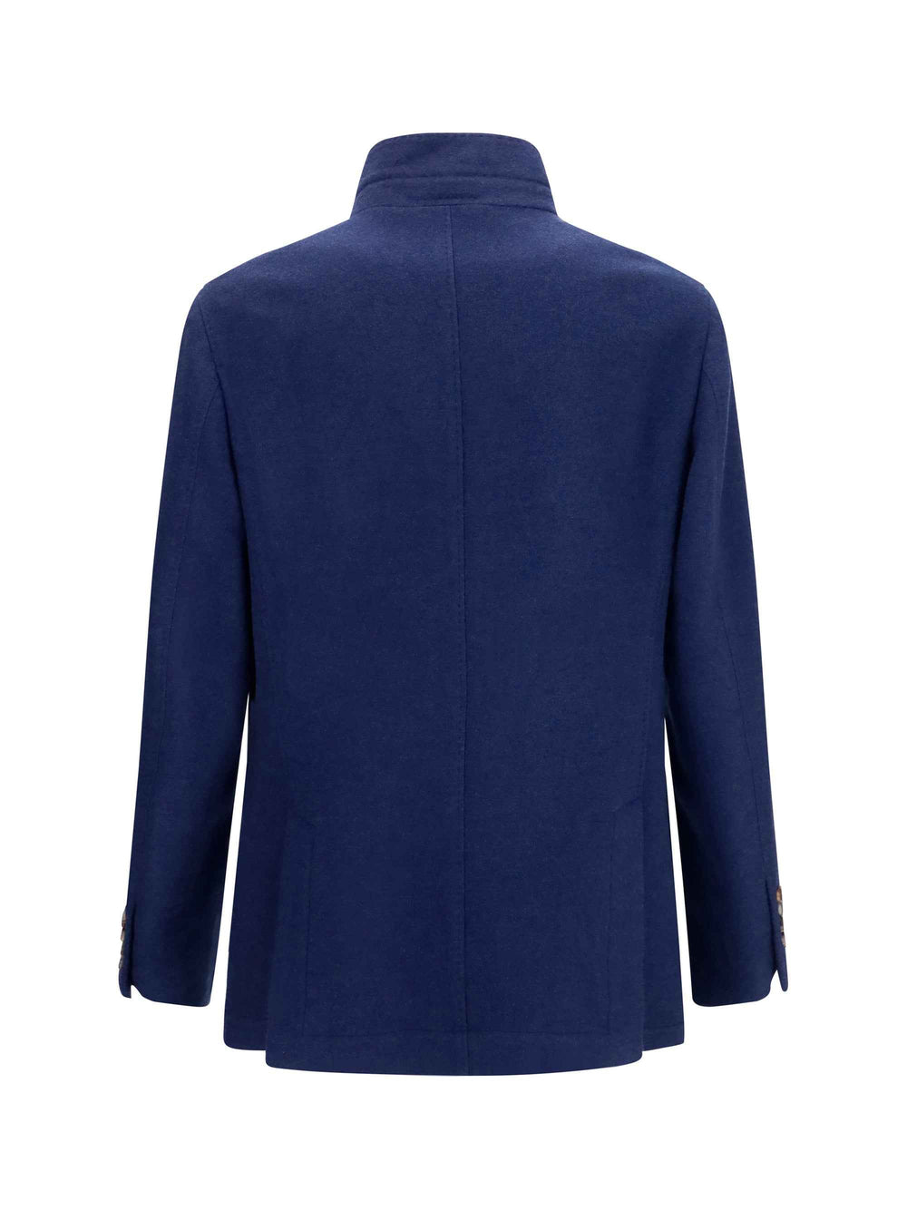 Cashmere Jacket