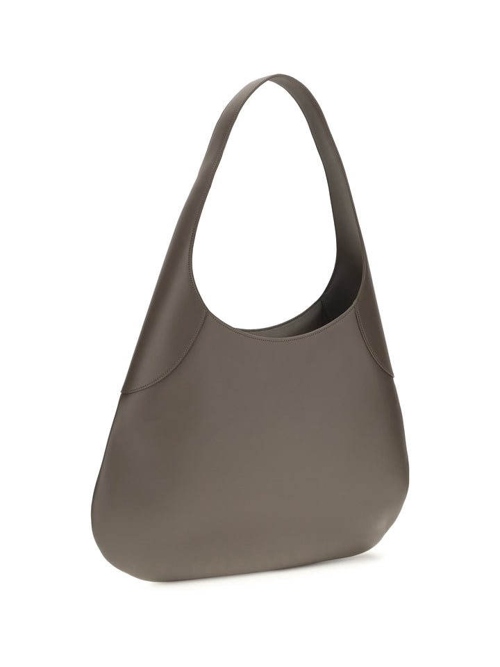 Large Joan Hobo Shoulder Bag 3