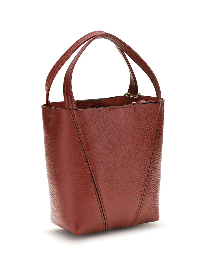 Spin Shoulder Bag