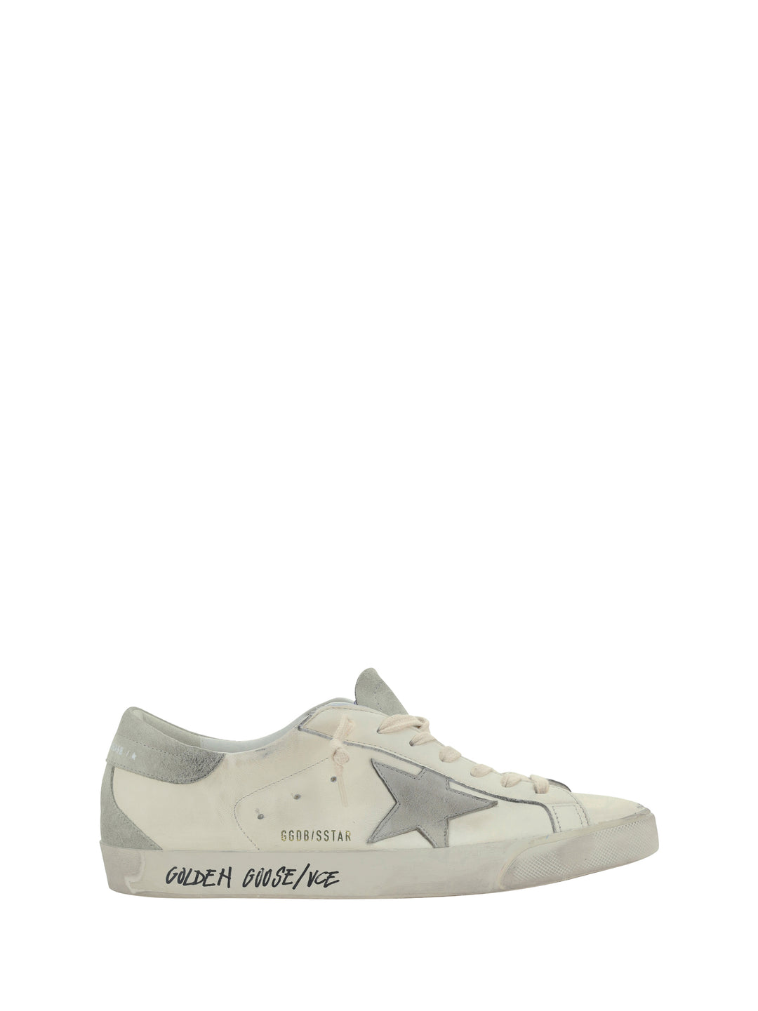 Super Star Sneakers 1
