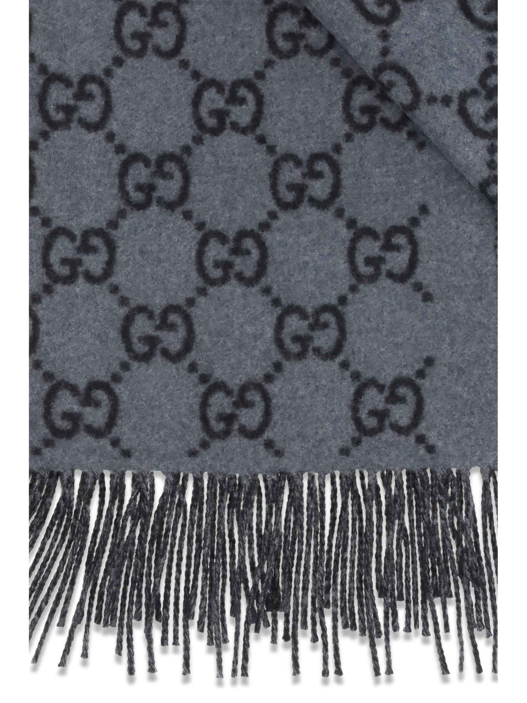 GG cashmere Scarf